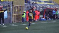 Tommaso Cancellotti | foto &copy; Ciro Coppola | S.S. Juve Stabia